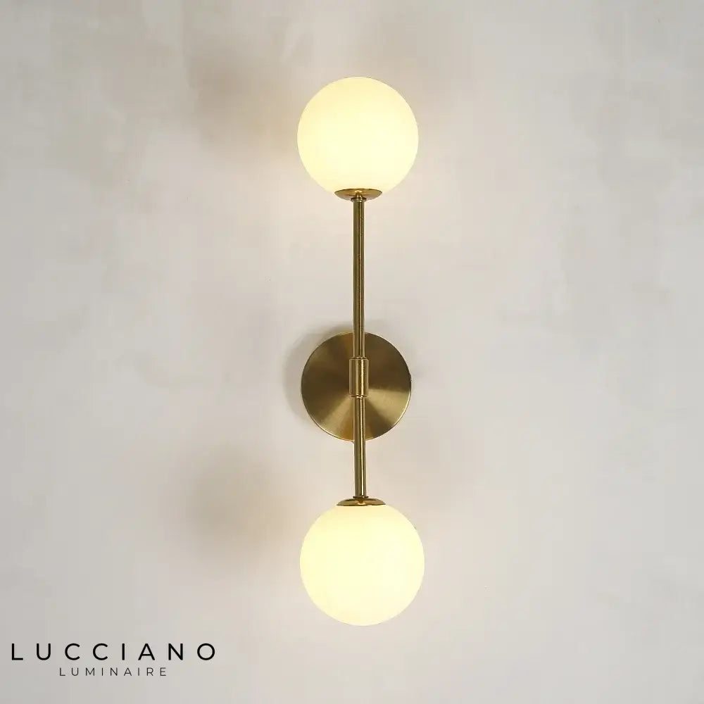 Voici Le Titre Transformé: Applique Moderne Nordique Élégante Lumineuse Design Murale Chambre