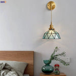 Voici Le Titre Transformé: Applique Murale Design Élégante Lumière Vintage Chambre