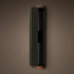 Voici Le Titre Transformé: Applique Murale Design Lumineux Élégant Moderne Chambre