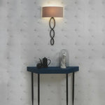 Voici Le Titre Transformé: Applique Murale Led En Tissu Lumineux Décoratif Chambre
