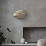 Voici Le Titre Transformé: Applique Murale Nordique Design Minimaliste Zen Chambre