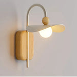 Voici Le Titre Transformé: Applique Murale Nordique Élégante Design Lumineux Chambre