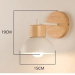 Voici Le Titre Transformé: Applique Murale Scandinave Minimaliste Oiseau Design Chambre
