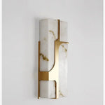 Voici Le Titre Transformé: Applique Rectangulaire Élégante Design Minimaliste Led Murale Chambre