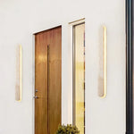 Voici Le Titre Transformé: Scandinavie Wabi Saki Design Lumineux Moderne Applique Murale Chambre