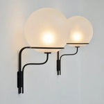Voici Ma Proposition: Applique Murale Moderne Design Épuré Lumière Chambre
