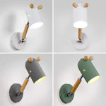Voici Ma Suggestion: Applique Murale De Chevet Ludique Et Tendre Chambre