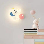 Voici Ma Suggestion: Applique Murale Moderne Design Enfant Chambre